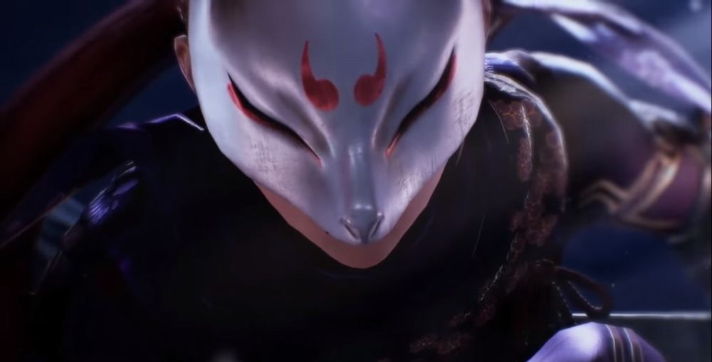 Tekken 7 - Svelata Kunimitsu come prossimo character DLC Tekken 7 - Svelata Kunimitsu come prossimo character DLC